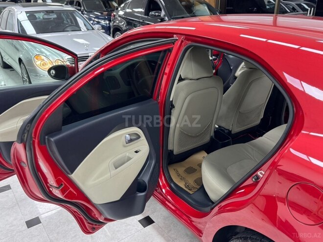 Kia Rio-22