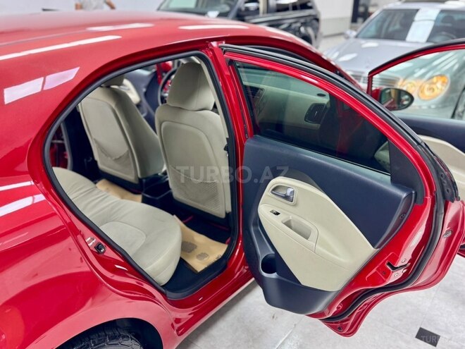 Kia Rio-24