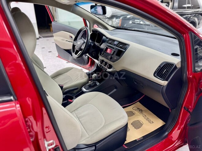 Kia Rio-31