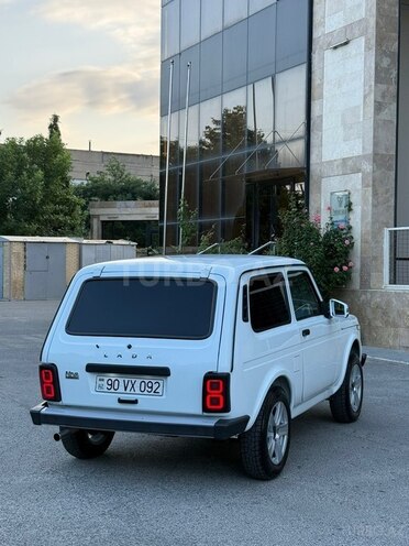 LADA (VAZ) Niva-5