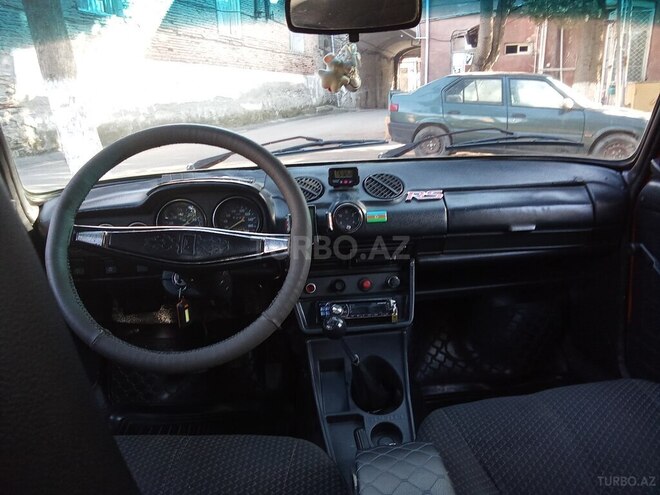 LADA (VAZ) 21011-3