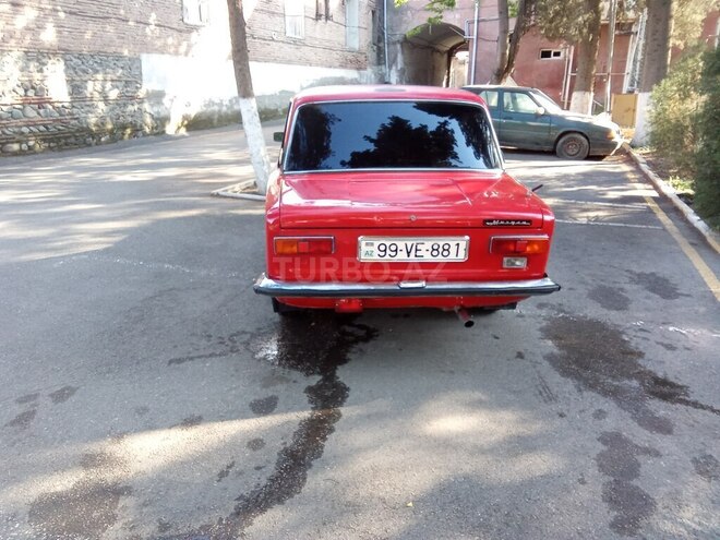 LADA (VAZ) 21011-2
