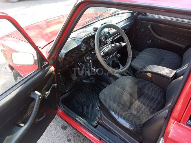LADA (VAZ) 21011-4