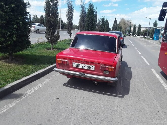 LADA (VAZ) 21011-5
