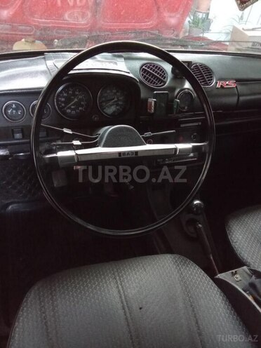 LADA (VAZ) 21011-6