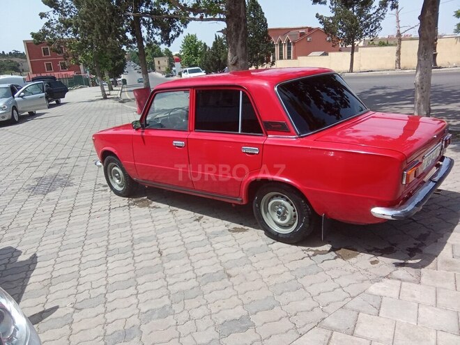 LADA (VAZ) 21011-7