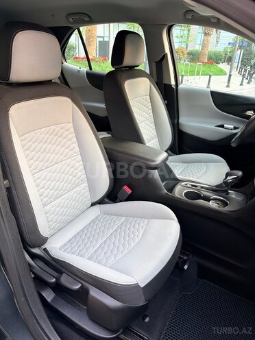 Chevrolet Equinox-11