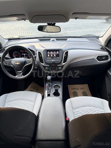 Chevrolet Equinox-3