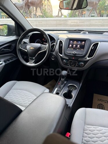 Chevrolet Equinox-6