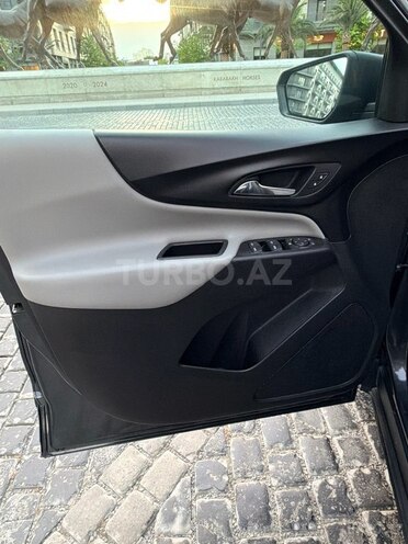 Chevrolet Equinox-18