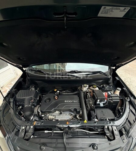Chevrolet Equinox-20