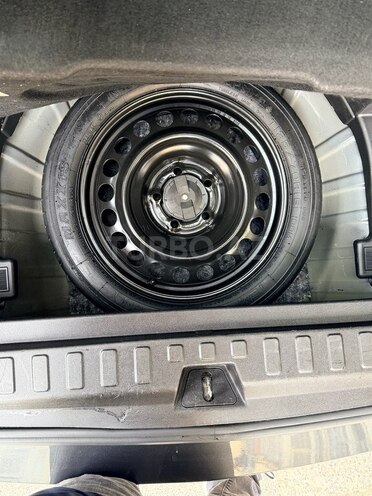 Chevrolet Equinox-19