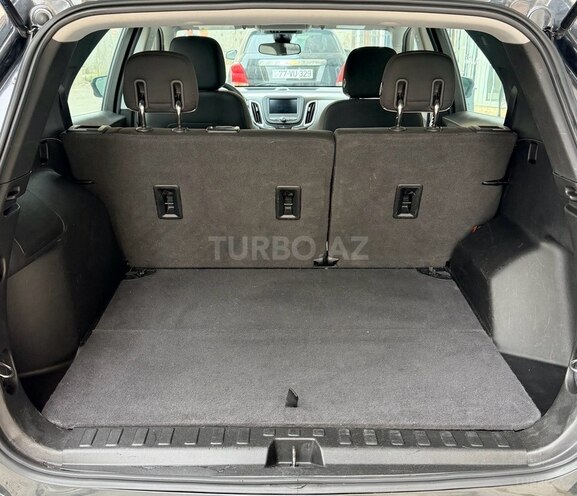 Chevrolet Equinox-21