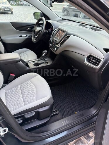 Chevrolet Equinox-14