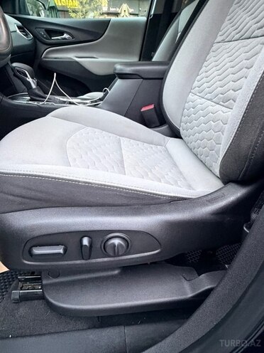 Chevrolet Equinox-16