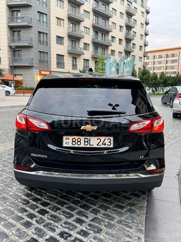 Chevrolet Equinox-2