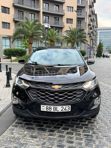 Chevrolet Equinox-13