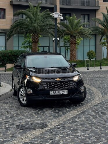 Chevrolet Equinox-12