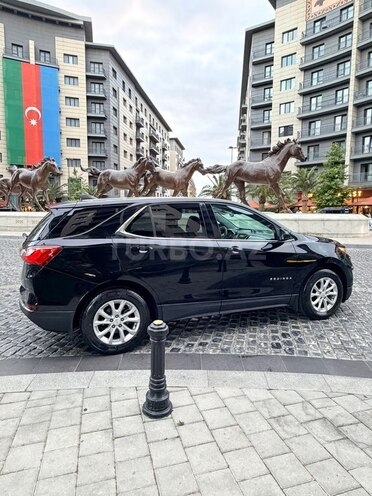Chevrolet Equinox-17