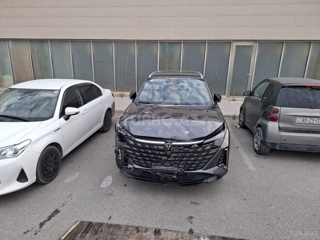 Changan Uni-Z-1