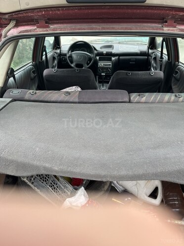 Opel Astra-9