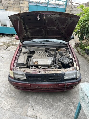 Opel Astra-3