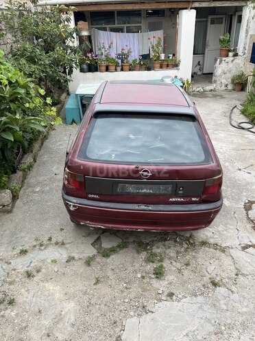 Opel Astra-6
