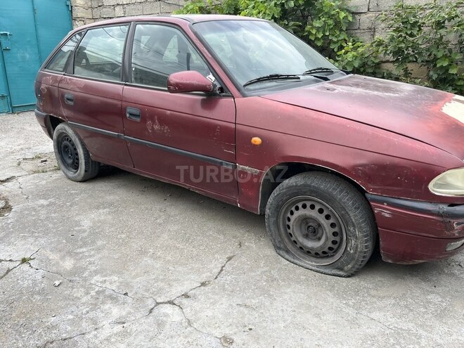 Opel Astra-5