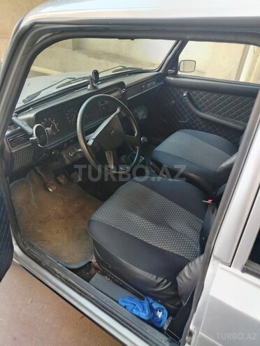 LADA (VAZ) 2107-5
