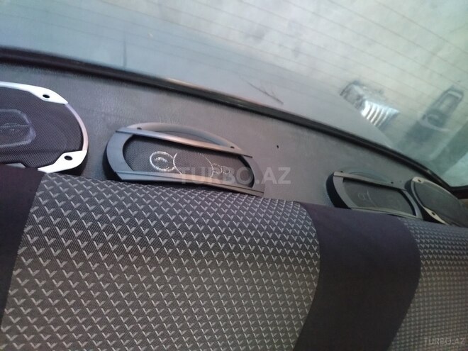 LADA (VAZ) 2107-10