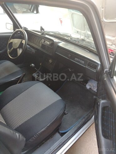 LADA (VAZ) 2107-12