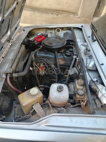LADA (VAZ) 2107-8