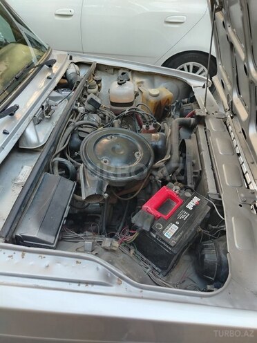 LADA (VAZ) 2107-9