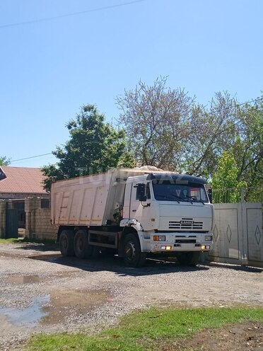 KamAz 6520-5