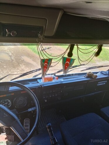 KamAz 6520-6