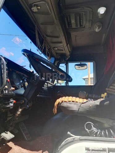 KamAz 6520-10