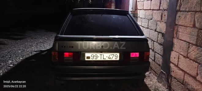 LADA (VAZ) 2114-2
