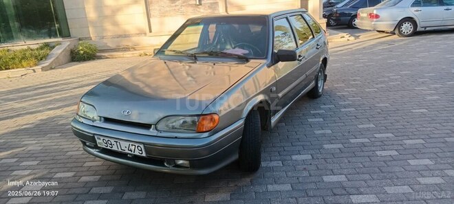 LADA (VAZ) 2114-4