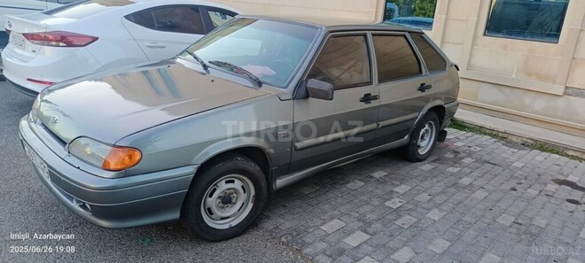 LADA (VAZ) 2114-9