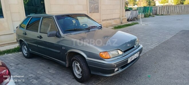LADA (VAZ) 2114-11
