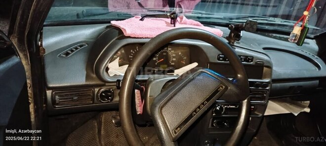 LADA (VAZ) 2114-3