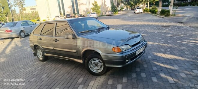 LADA (VAZ) 2114-10
