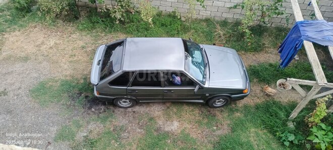LADA (VAZ) 2114-16