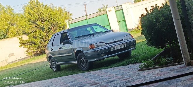 LADA (VAZ) 2114-14