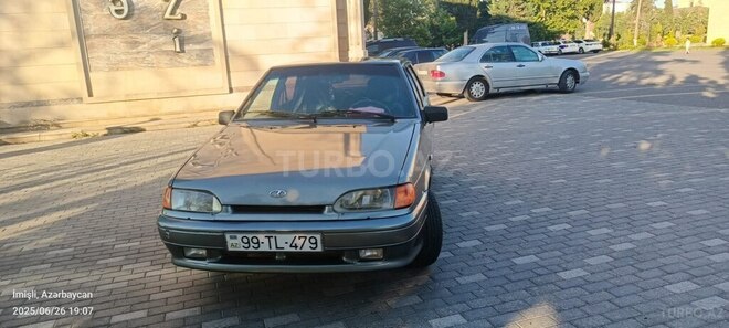 LADA (VAZ) 2114-1