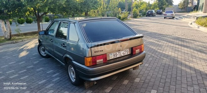 LADA (VAZ) 2114-12