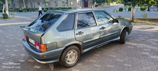 LADA (VAZ) 2114-18