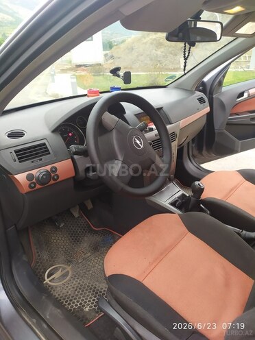 Opel Astra-6