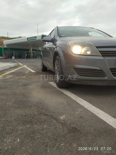 Opel Astra-3