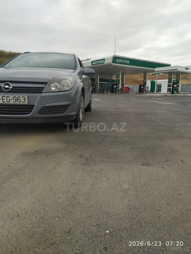 Opel Astra-4